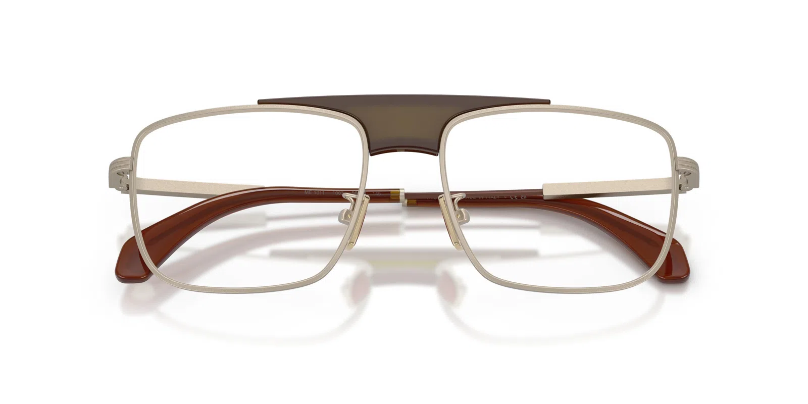 Moncler 1011 Eyeglasses - view 19
